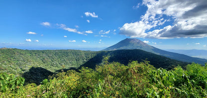 Registration for The Volcano Race