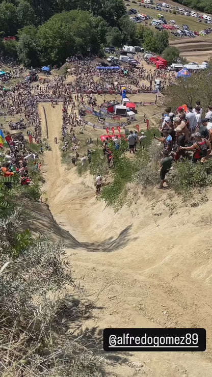 Hard Enduro Day "La Carrera del Volcán"